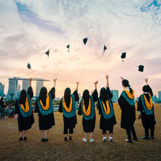 A graduation